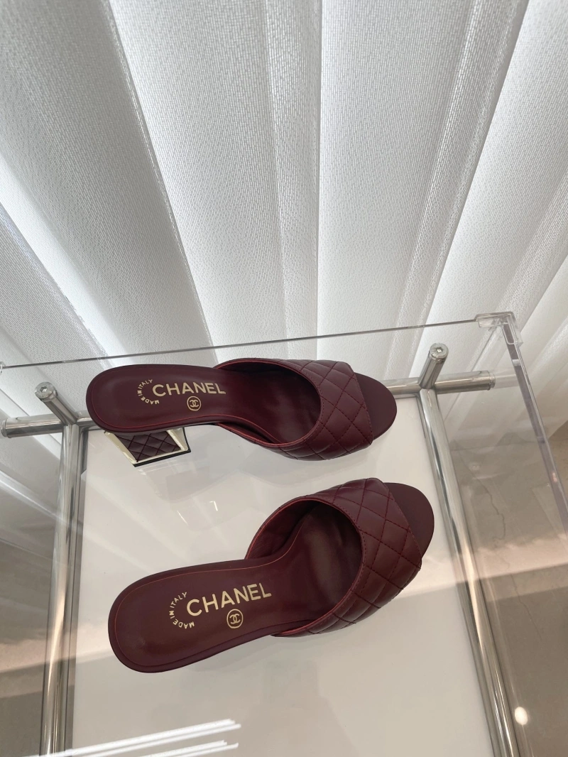 Affordable Chxnxl Sandals 129909