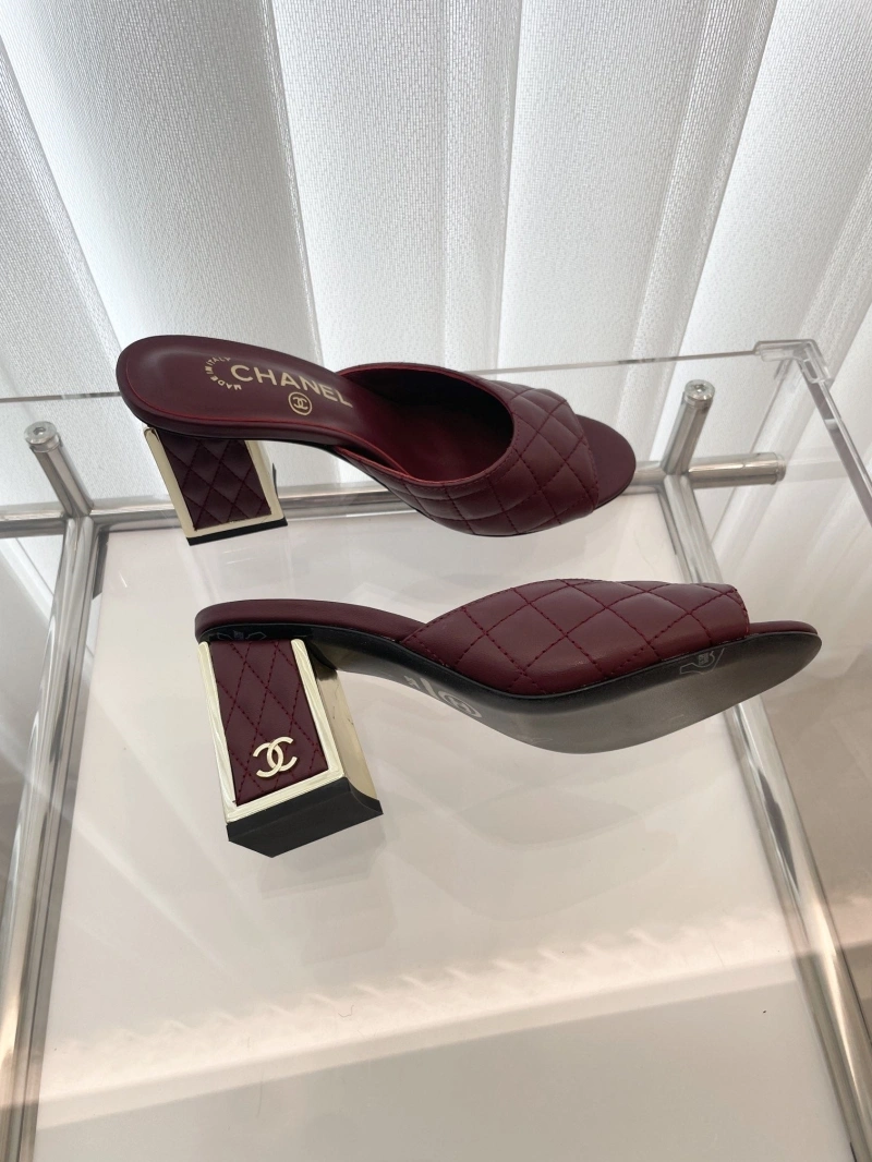 Affordable Chxnxl Sandals 129909