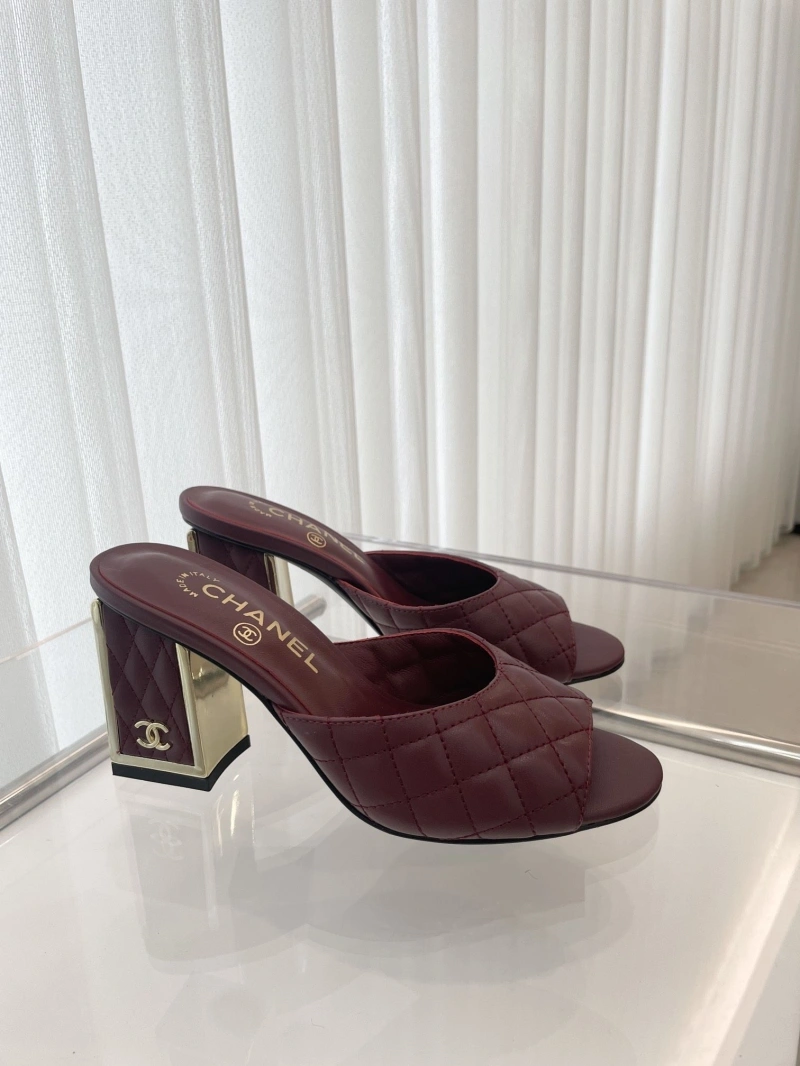 Affordable Chxnxl Sandals 129909