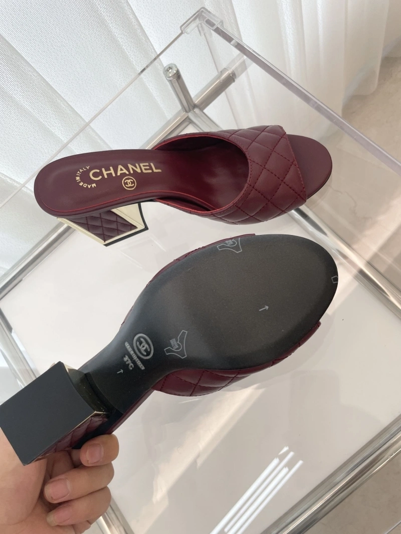 Affordable Chxnxl Sandals 129909