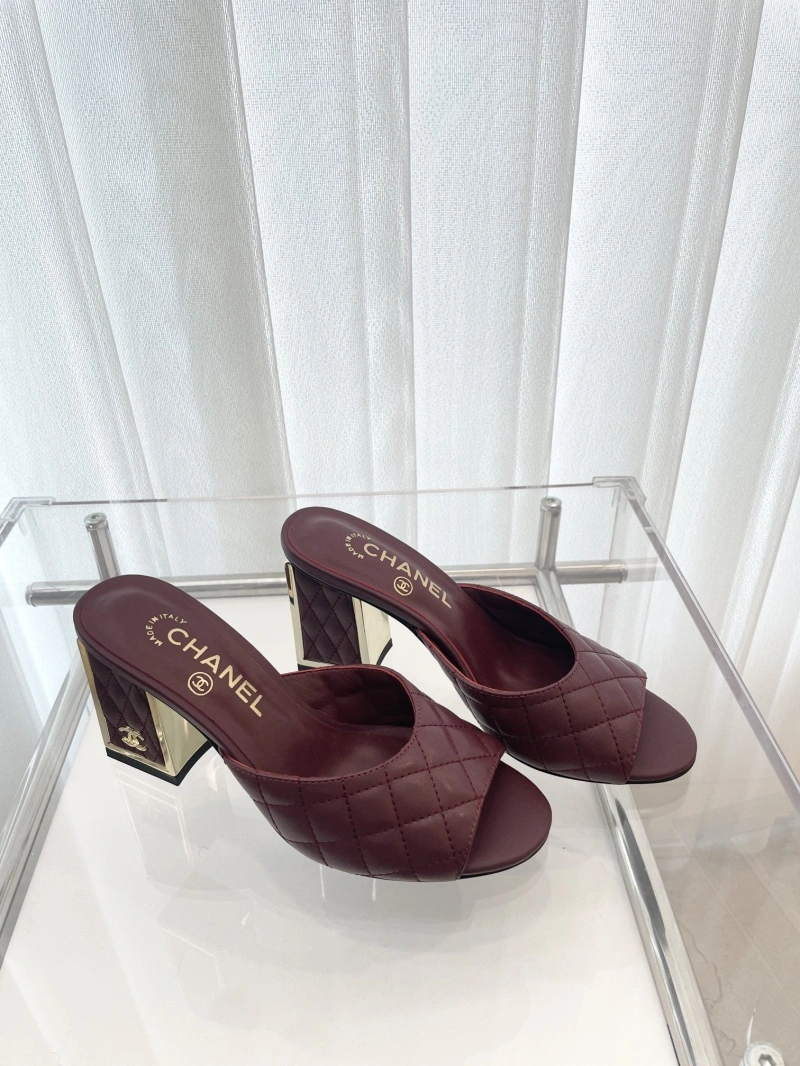 Affordable Chxnxl Sandals 129909