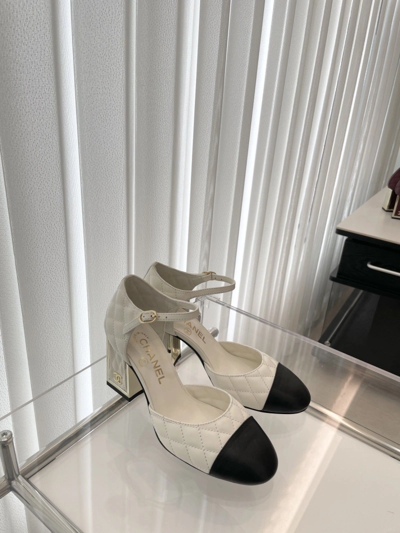 Chxnxl High Heels Durable 129983