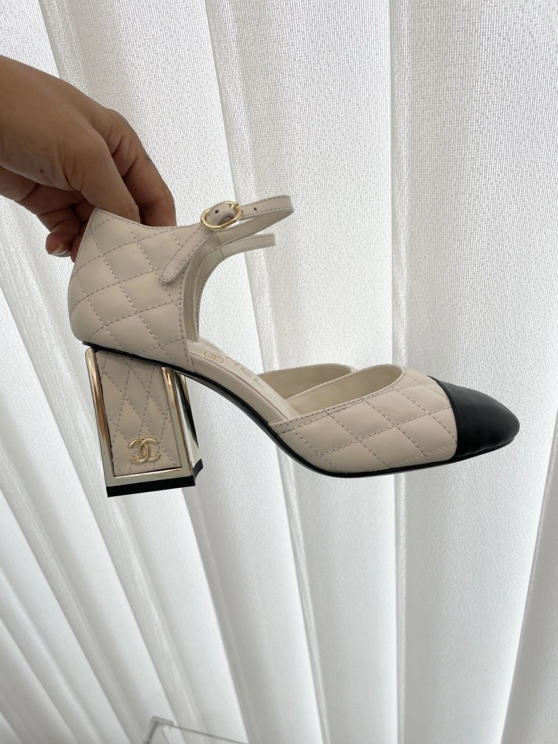 Chxnxl High Heels Durable 129983