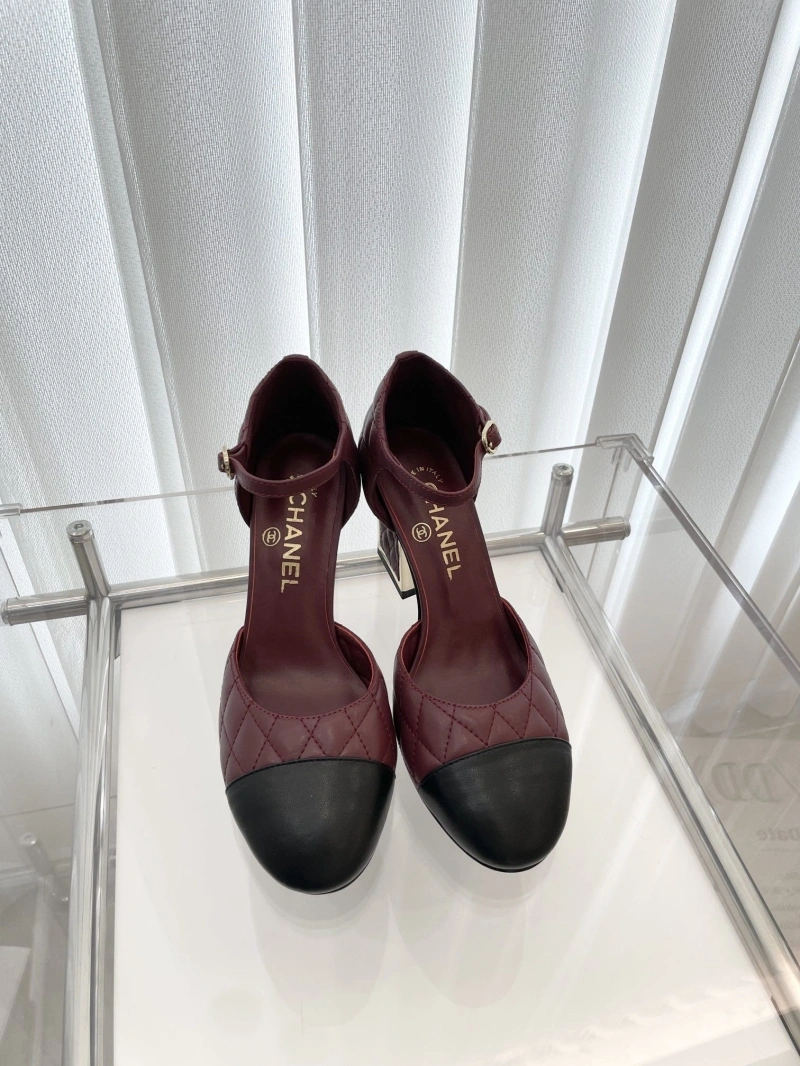 Durable Chxnxl High Heels 129976