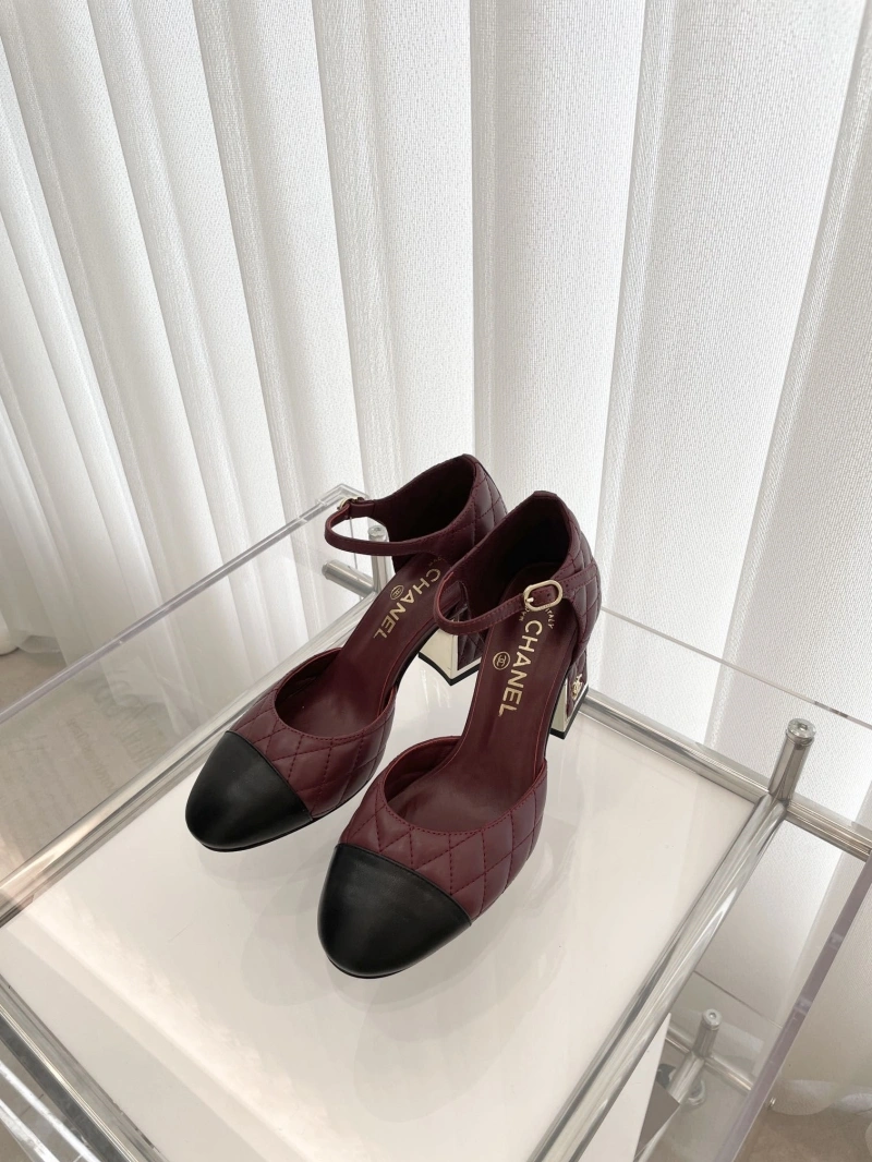 Durable Chxnxl High Heels 129976
