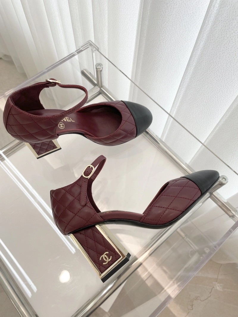 Durable Chxnxl High Heels 129976