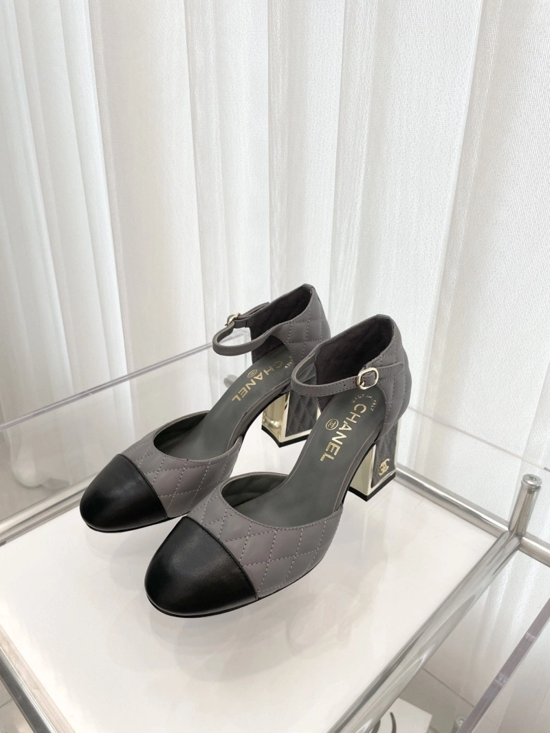 Chxnxl High Heels AllSeason 129979