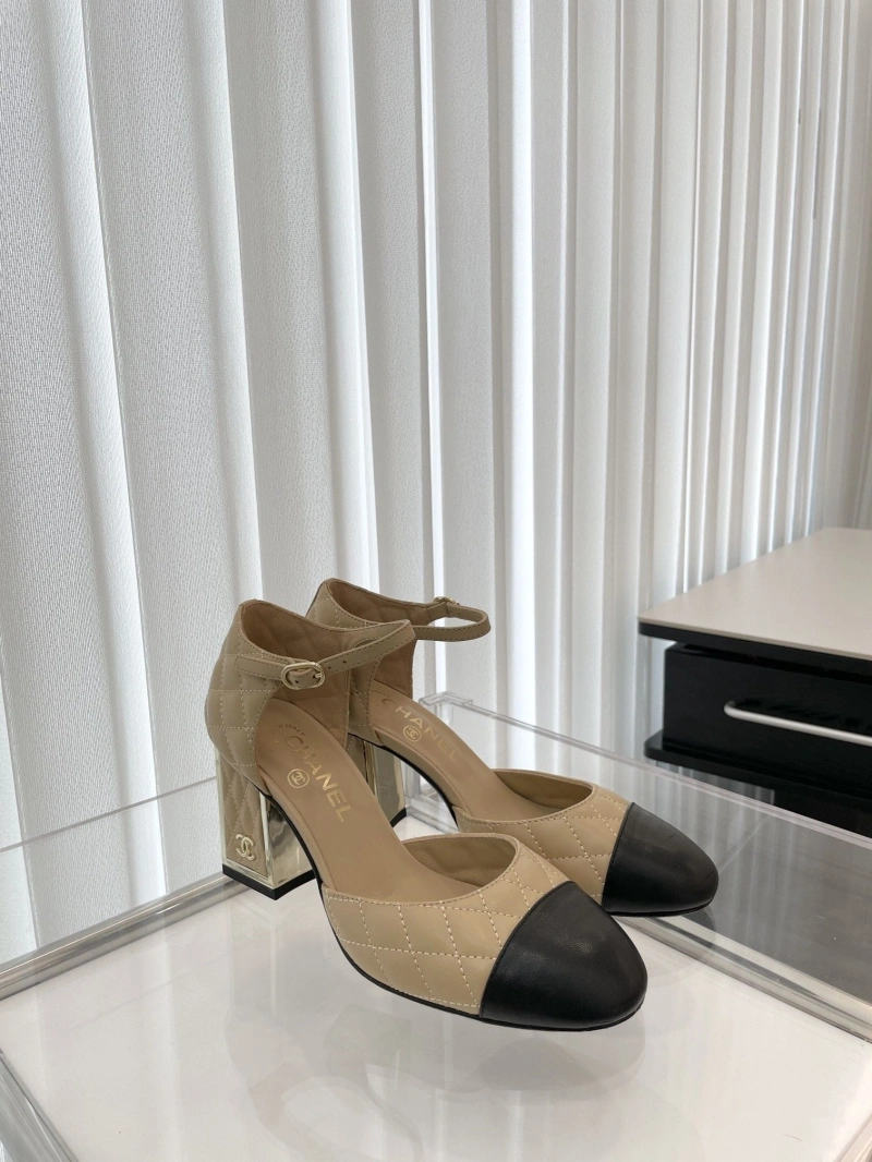Chxnxl High Heels Bright 129977