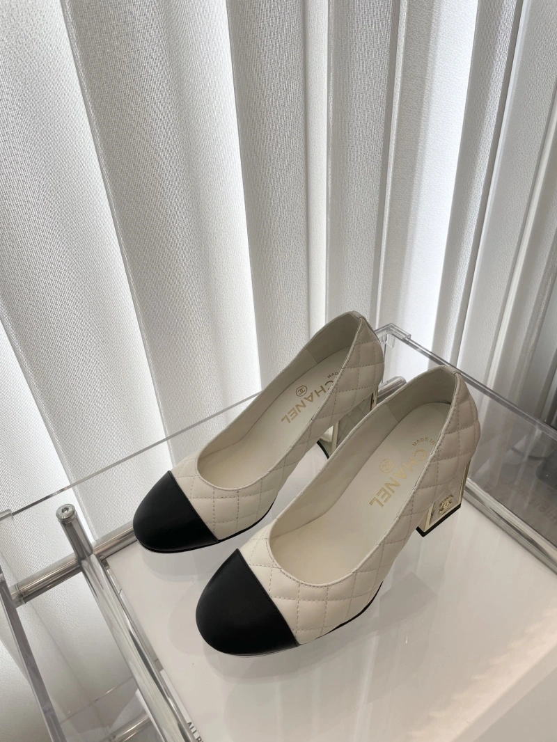 Soft Chxnxl High Heels 129980