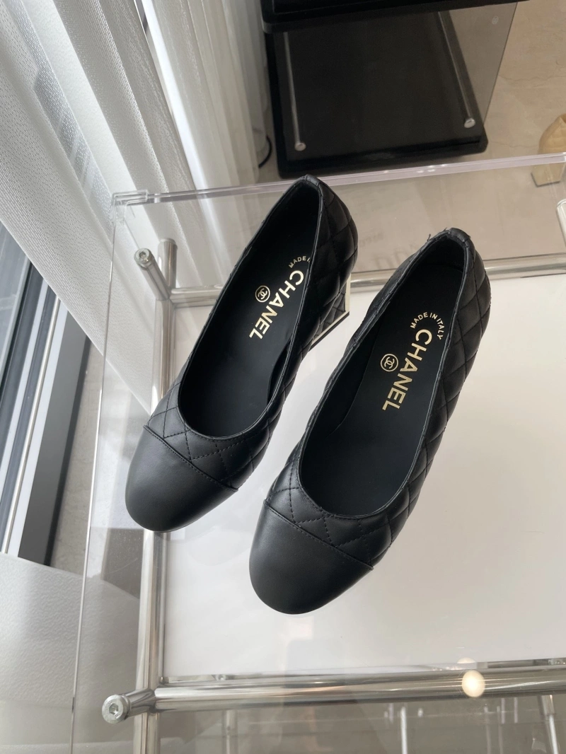Chxnxl High Heels Resilient 129974