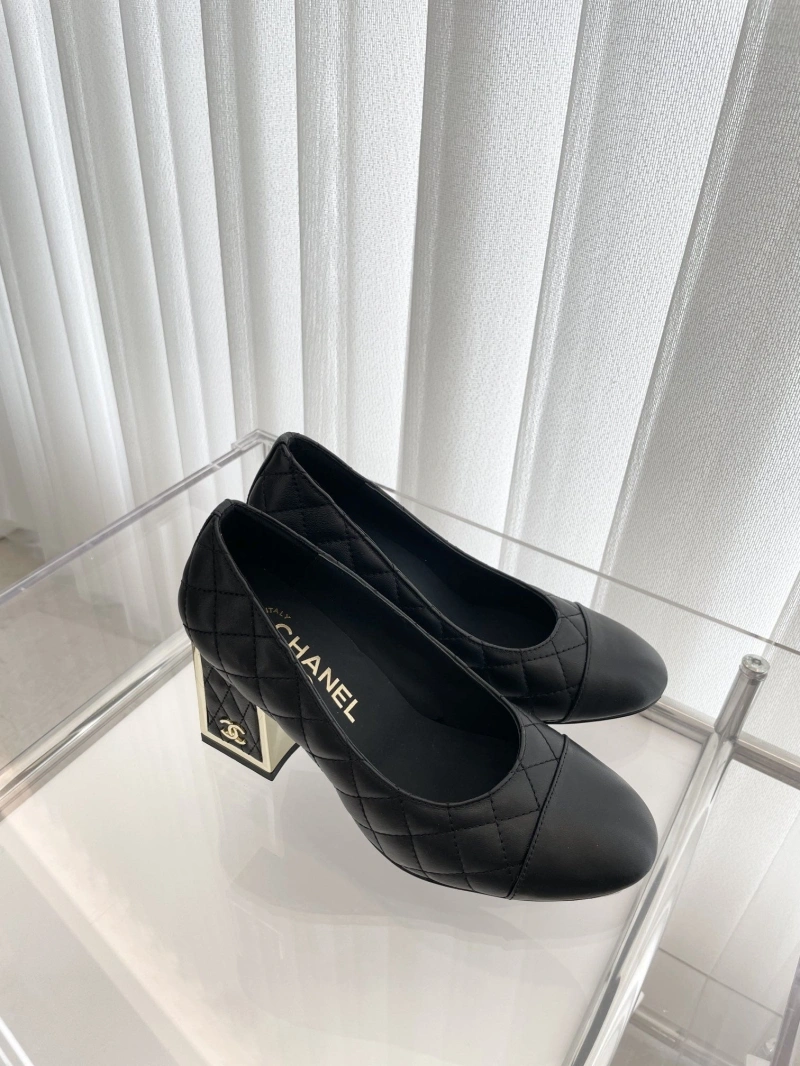 Chxnxl High Heels Resilient 129974