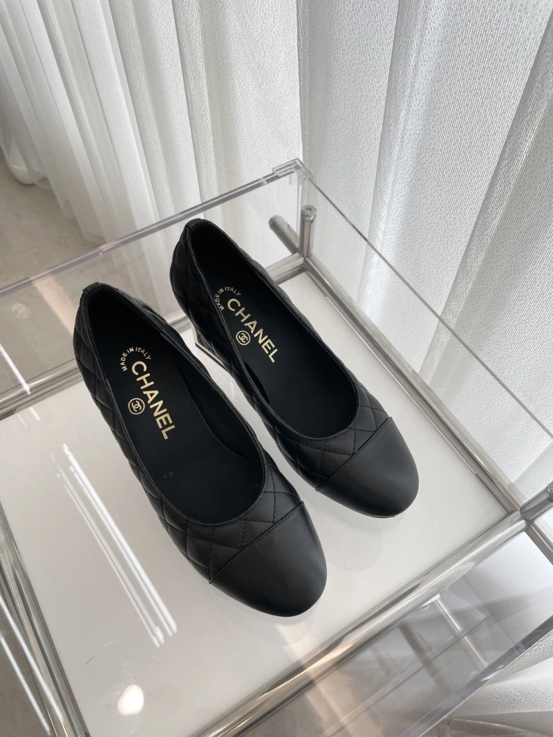 Chxnxl High Heels Resilient 129974