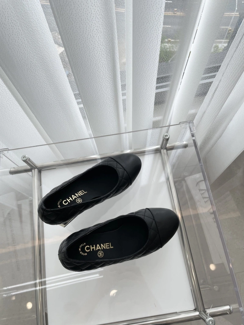 Chxnxl High Heels Resilient 129974