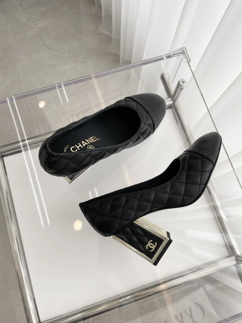Chxnxl High Heels Resilient 129974