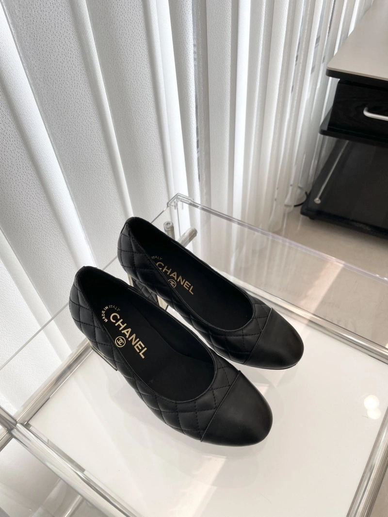 Chxnxl High Heels Resilient 129974