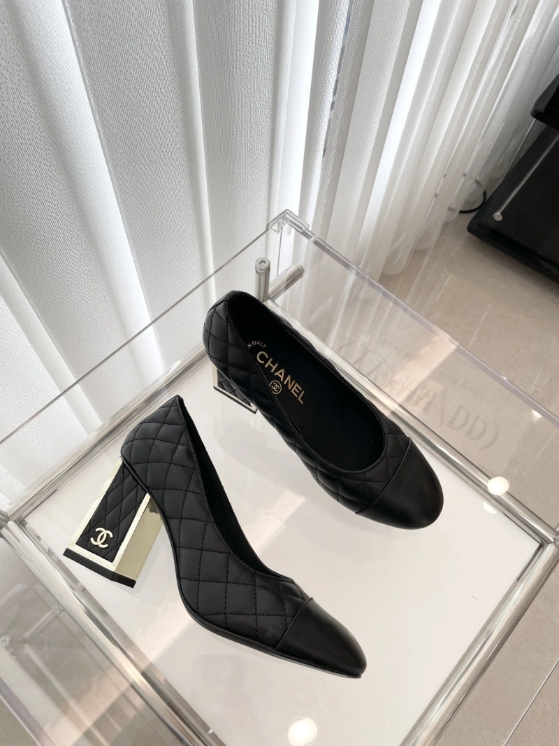 Chxnxl High Heels Resilient 129974