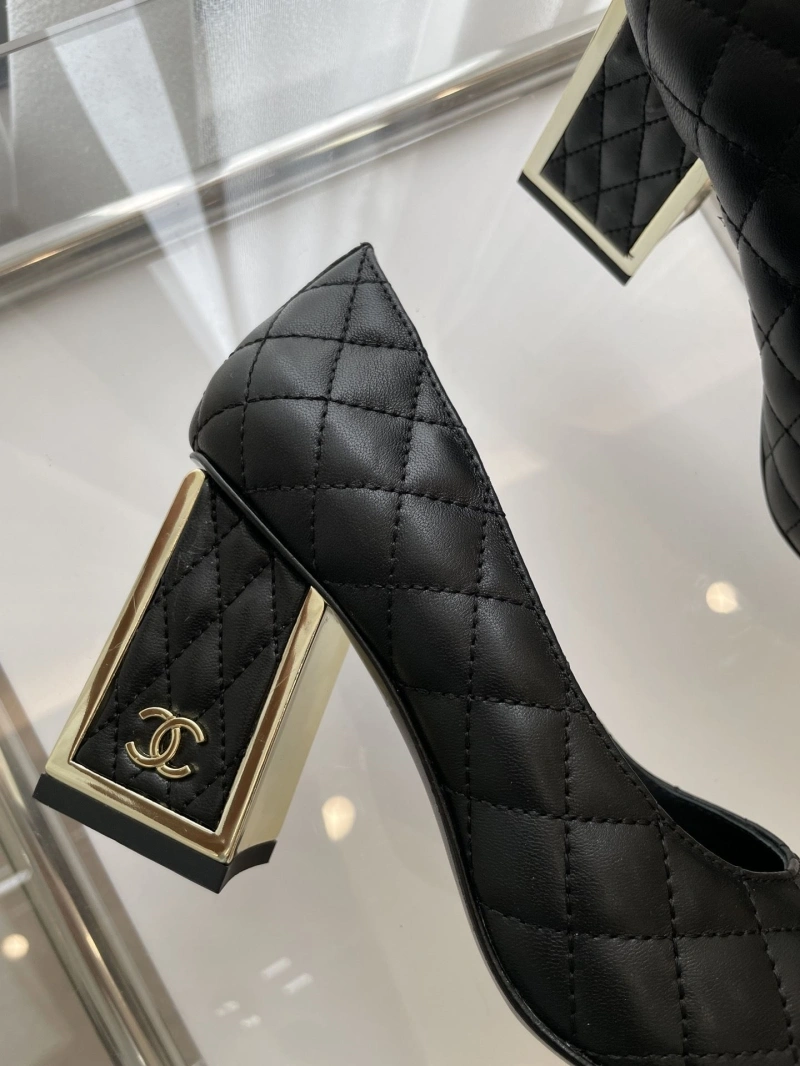 Chxnxl High Heels Resilient 129974
