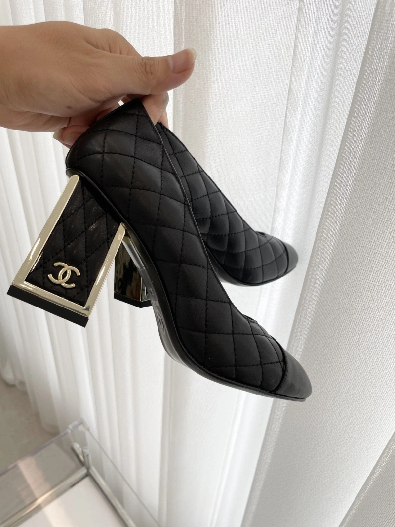 Chxnxl High Heels Resilient 129974