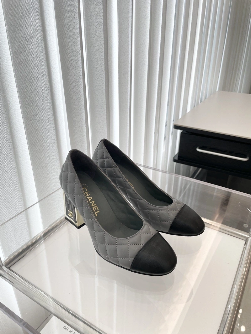 Chxnxl High Heels Unique 129970