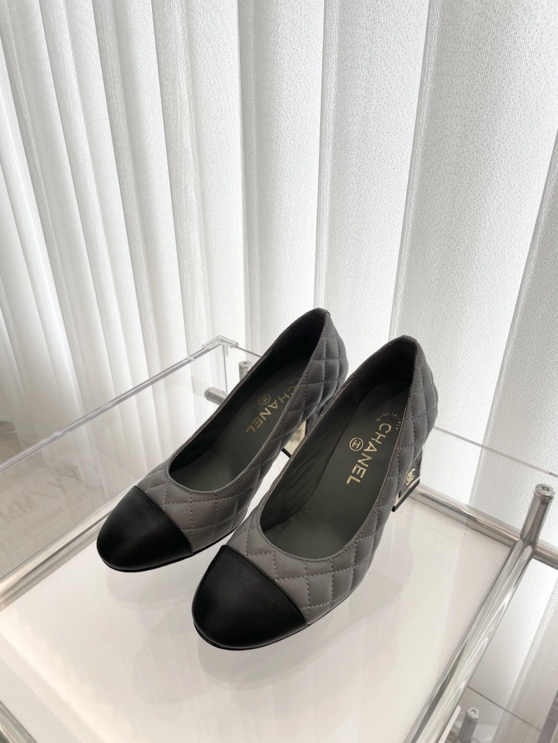 Chxnxl High Heels Unique 129970