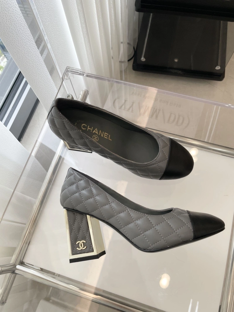 Chxnxl High Heels Unique 129970