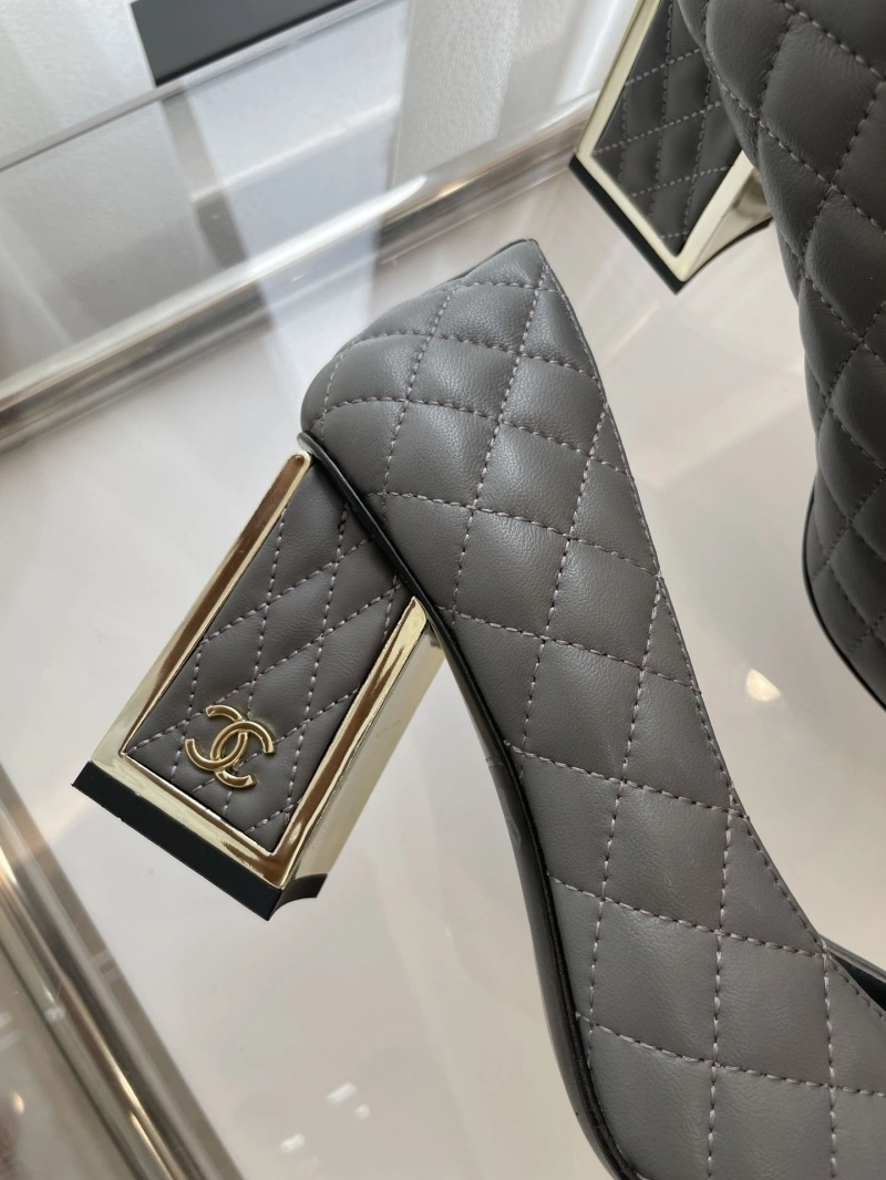 Chxnxl High Heels Unique 129970