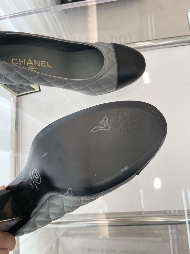 Chxnxl High Heels Unique 129970