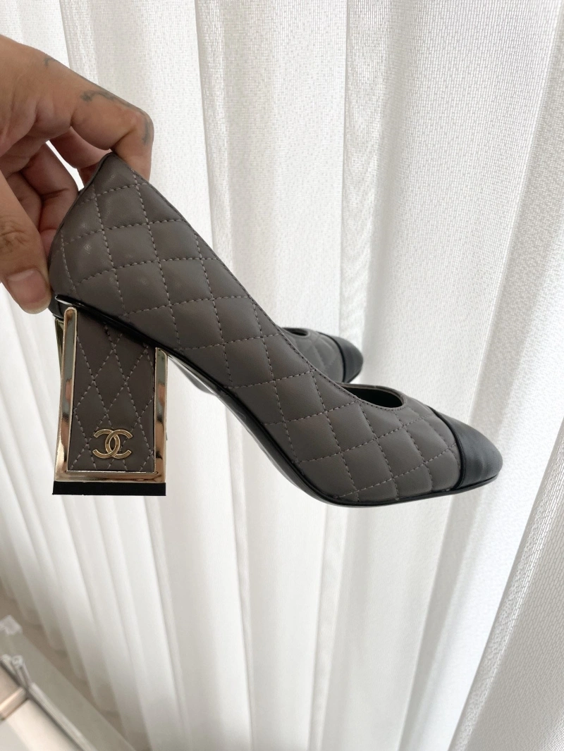 Chxnxl High Heels Unique 129970