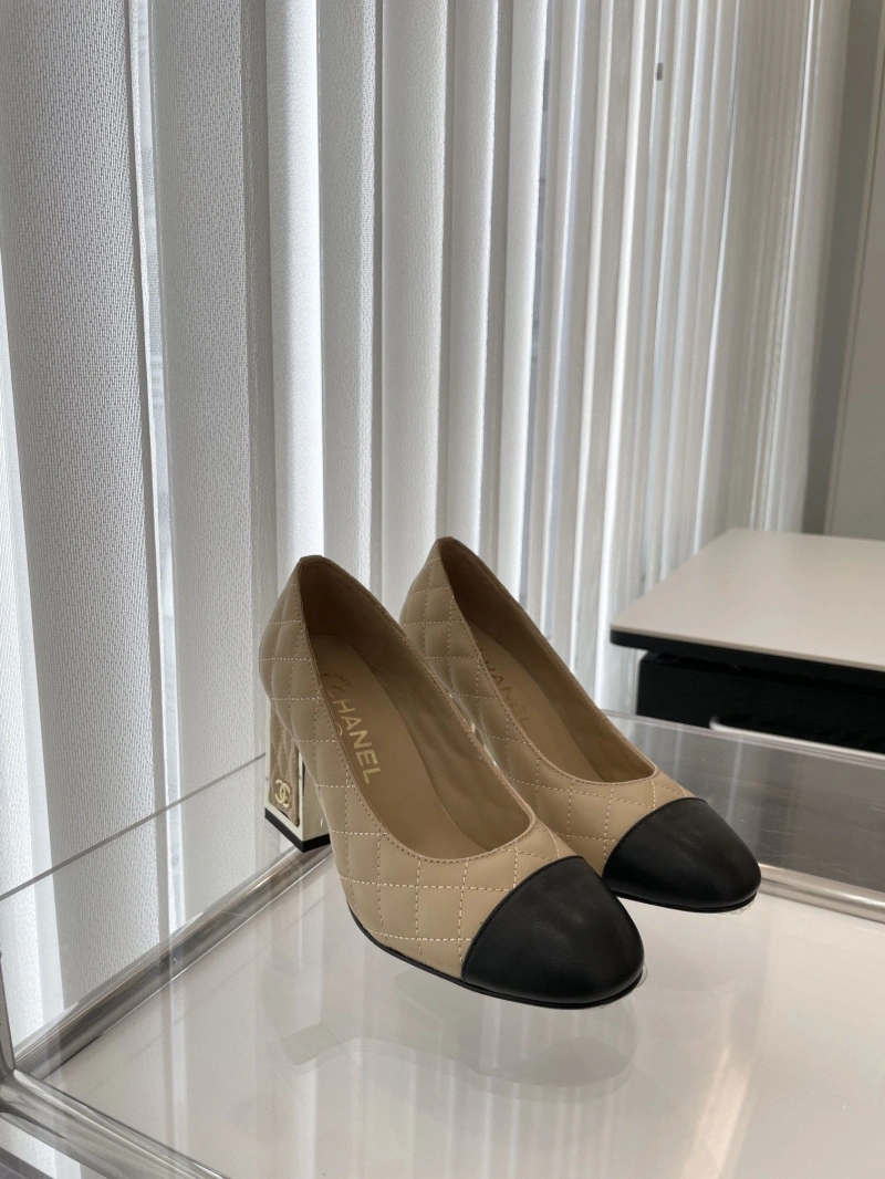 Chxnxl High Heels Stylish 129971