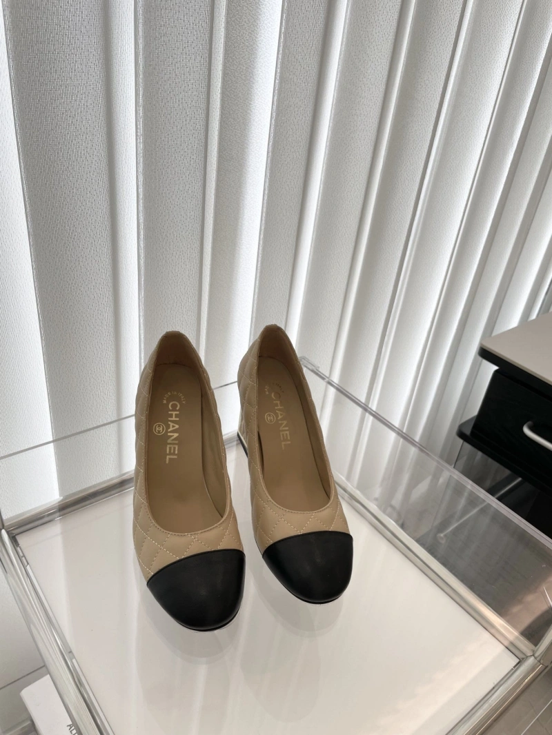 Chxnxl High Heels Stylish 129971