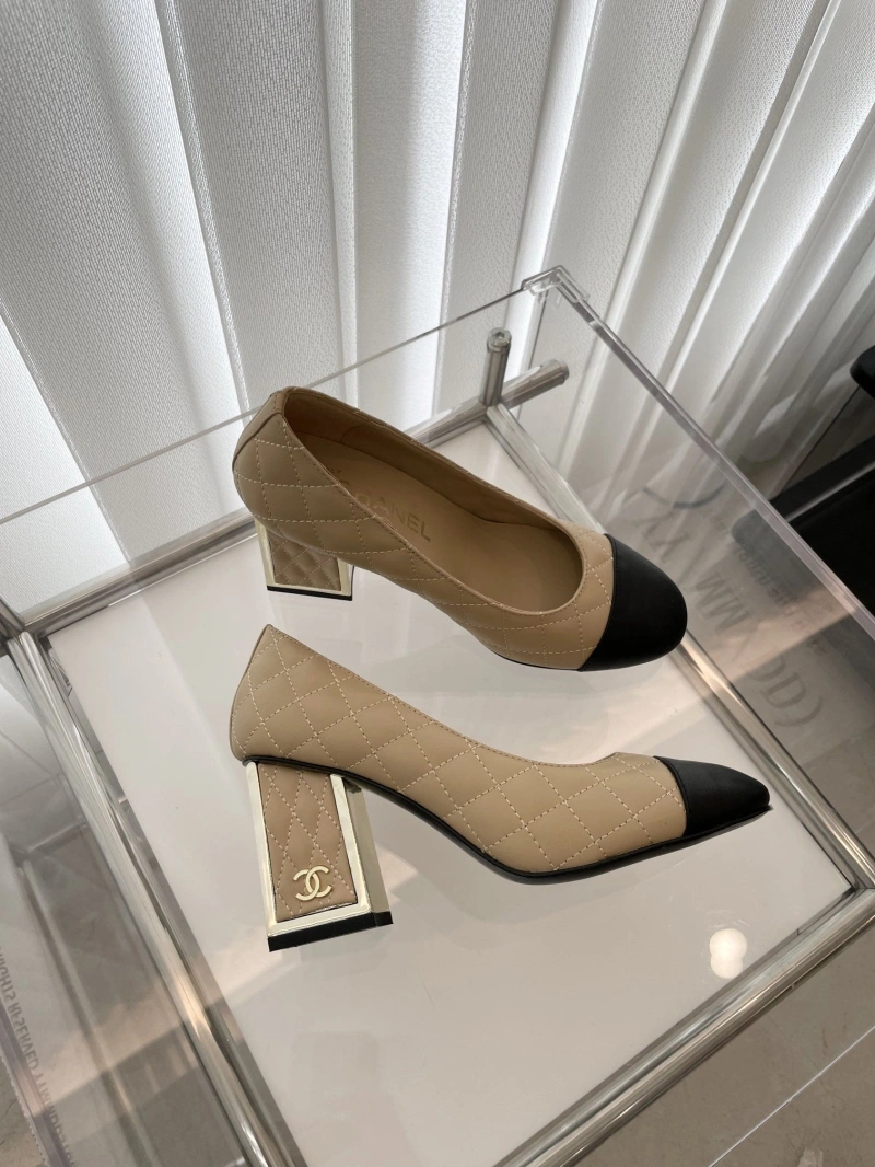 Chxnxl High Heels Stylish 129971