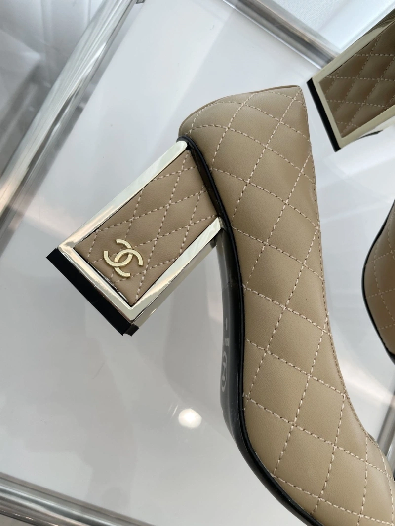 Chxnxl High Heels Stylish 129971