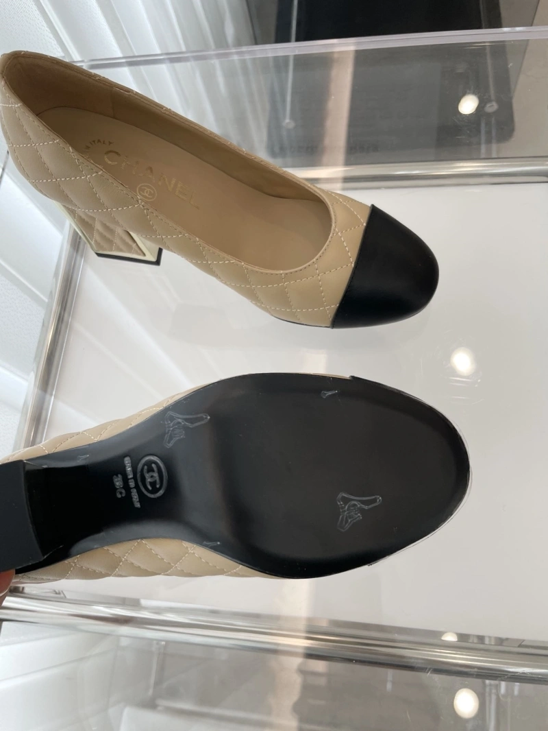 Chxnxl High Heels Stylish 129971