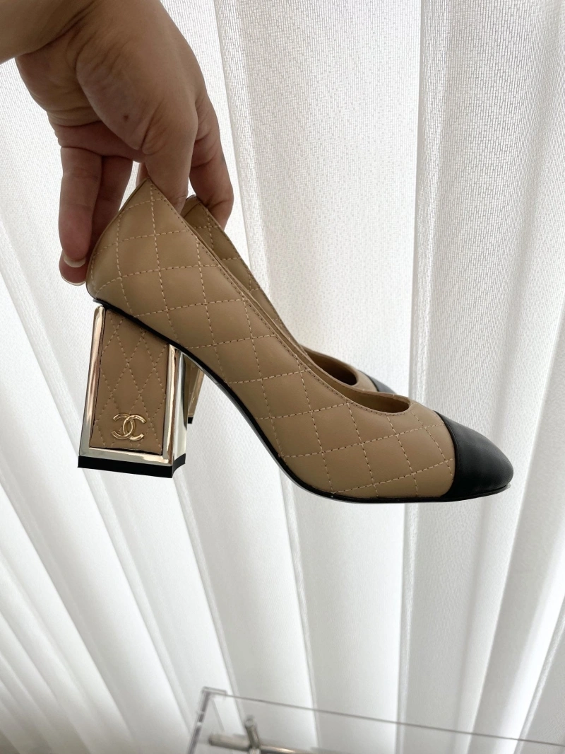 Chxnxl High Heels Stylish 129971
