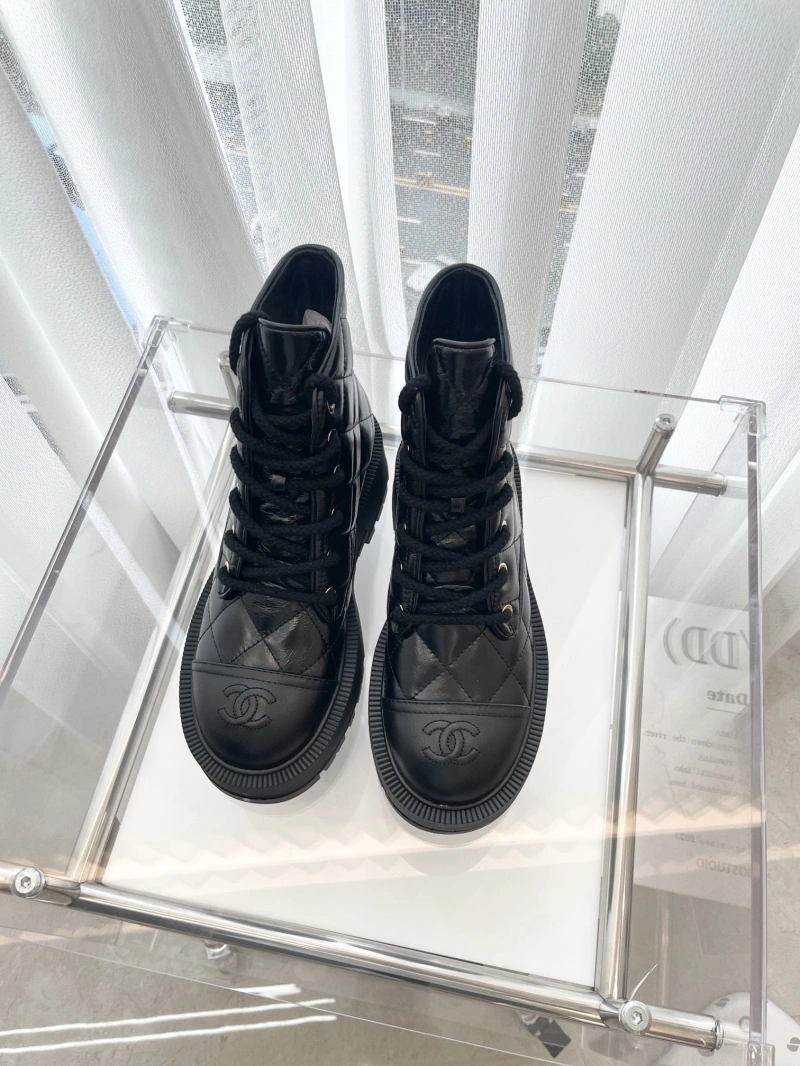 Chxnxl Boots GoodFit 130104