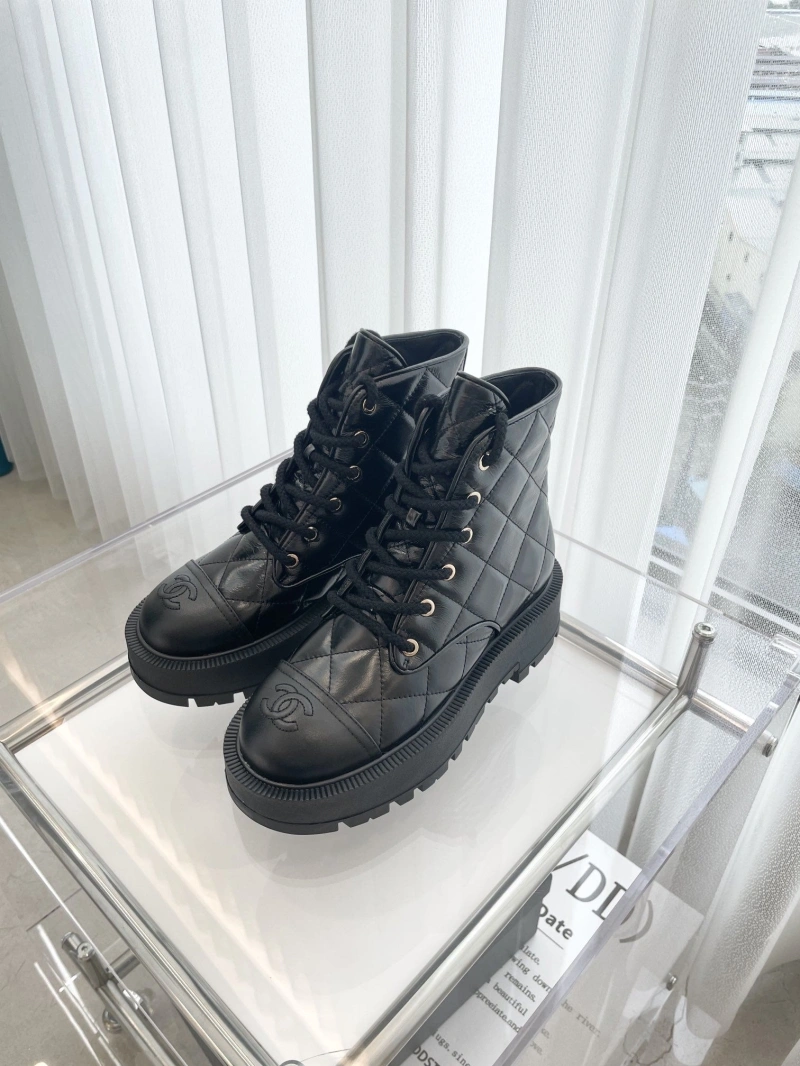 Chxnxl Boots GoodFit 130104