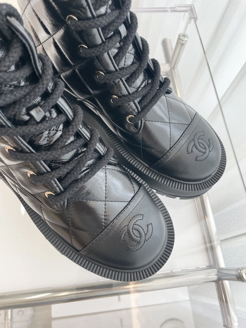 Chxnxl Boots GoodFit 130104