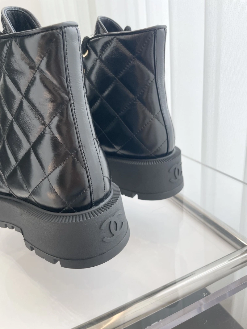Chxnxl Boots GoodFit 130104