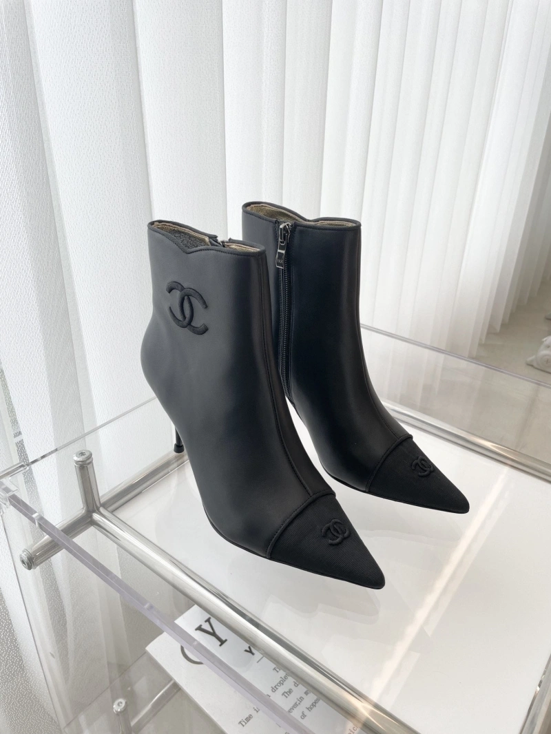 Chxnxl Boots Efficient 130106