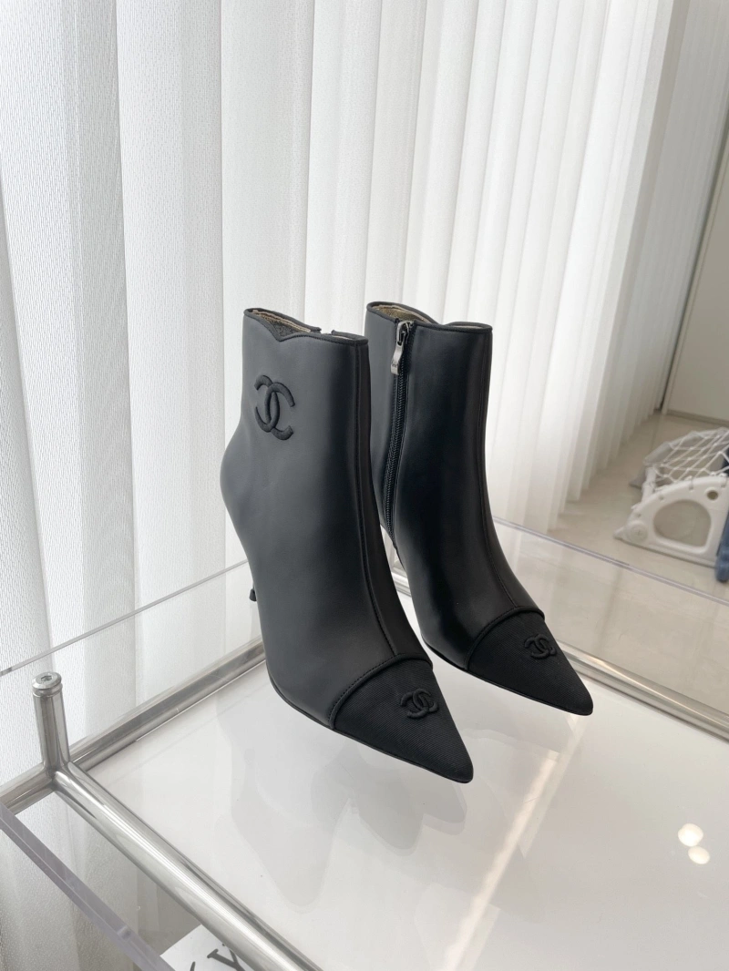 Chxnxl Boots Efficient 130106