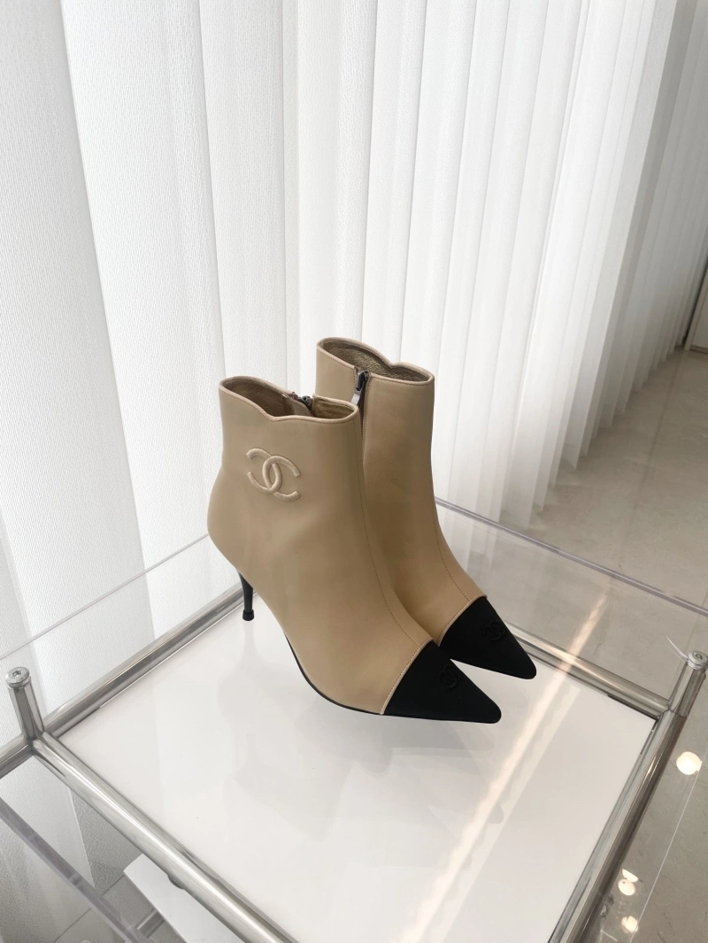 Chxnxl Boots Durable 130115