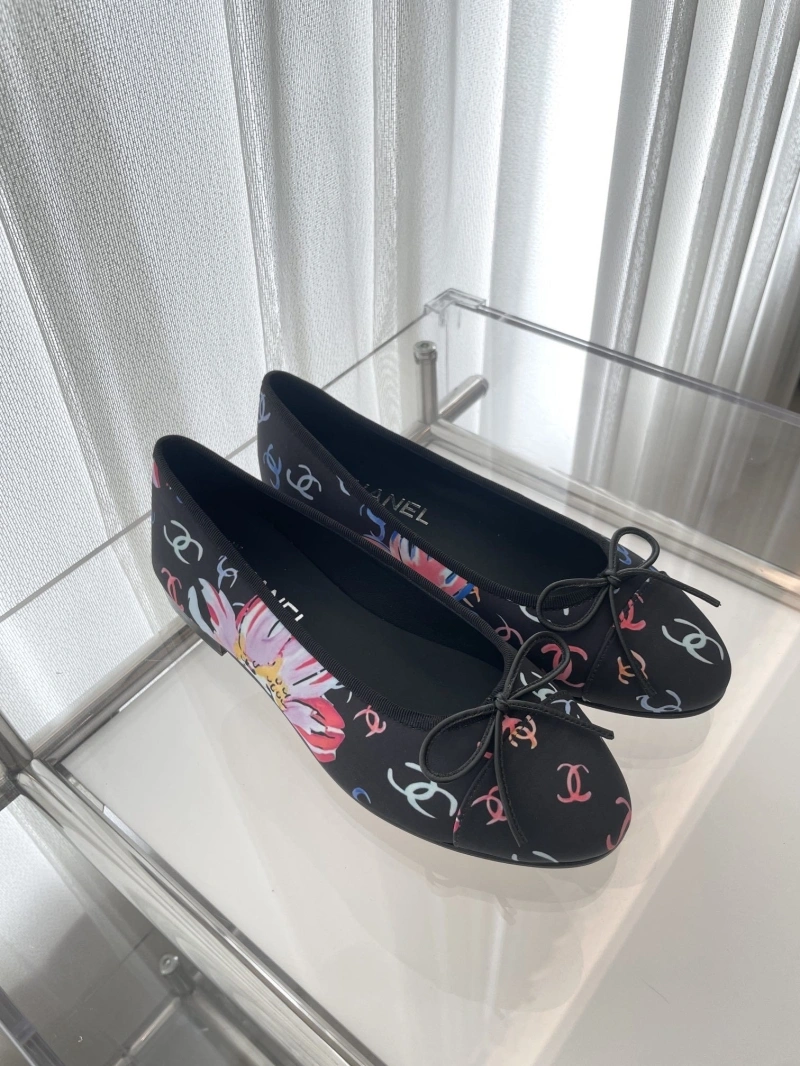 Affordable Chxnxl Flat Shoes 130003