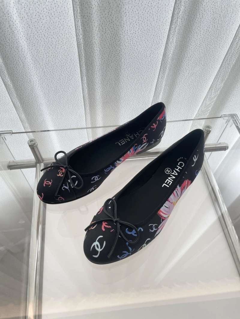 Affordable Chxnxl Flat Shoes 130003