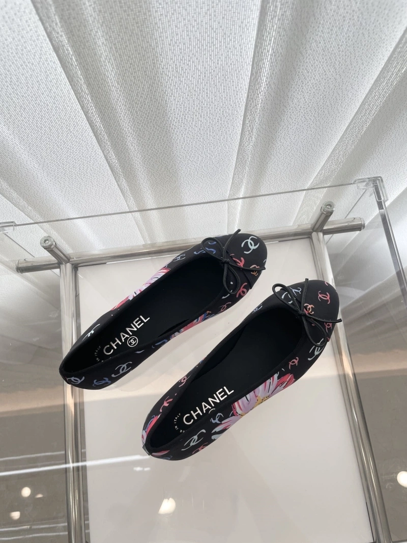 Affordable Chxnxl Flat Shoes 130003