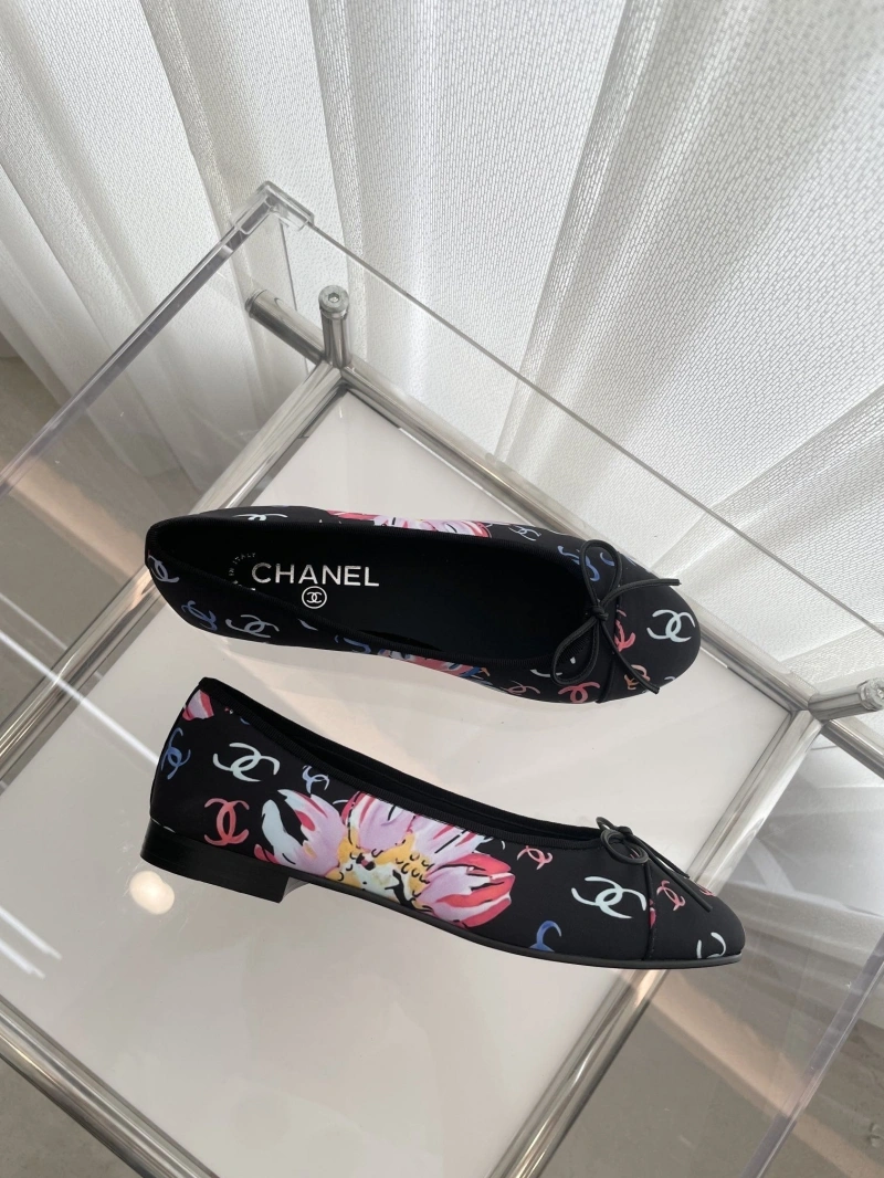 Affordable Chxnxl Flat Shoes 130003