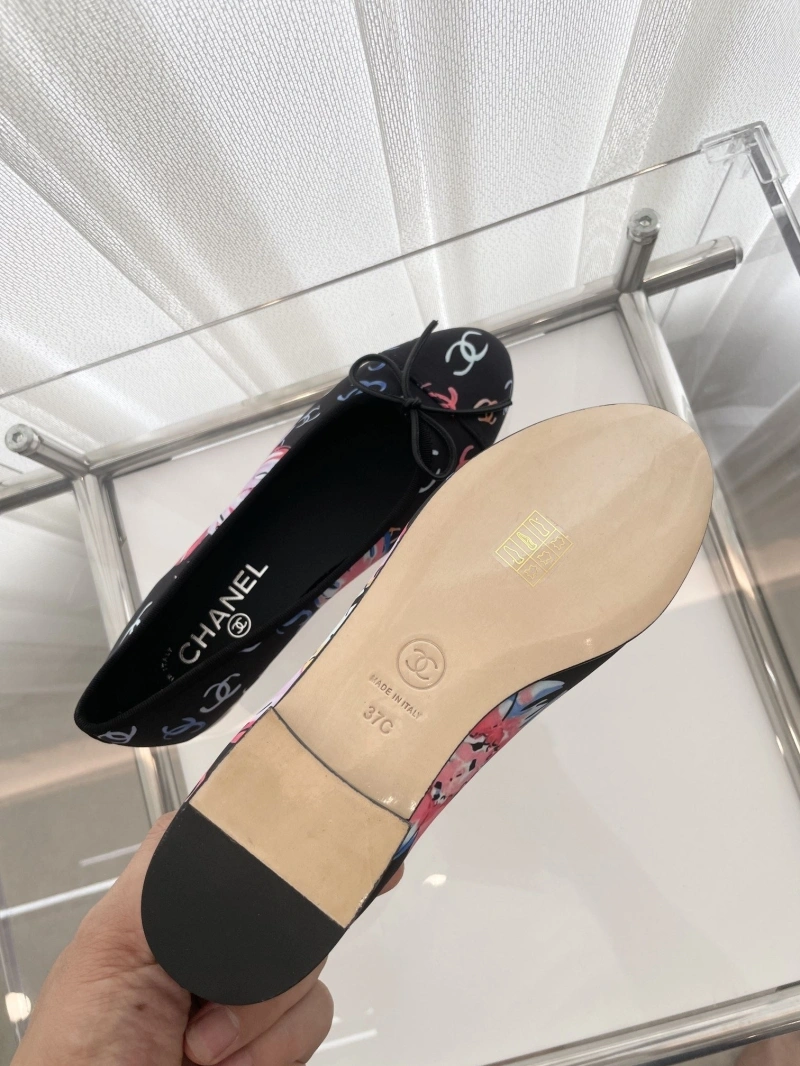 Affordable Chxnxl Flat Shoes 130003