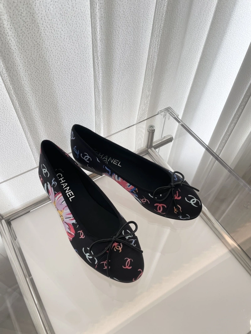Affordable Chxnxl Flat Shoes 130003