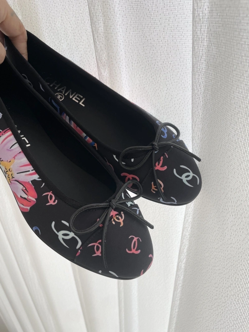 Affordable Chxnxl Flat Shoes 130003