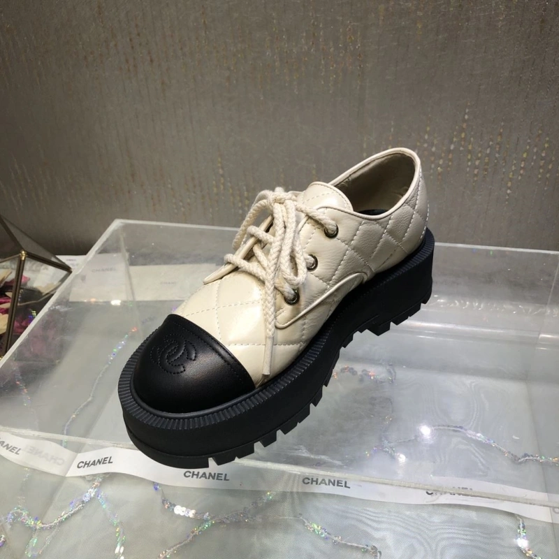 Chxnxl Casual Shoes Bold 130035