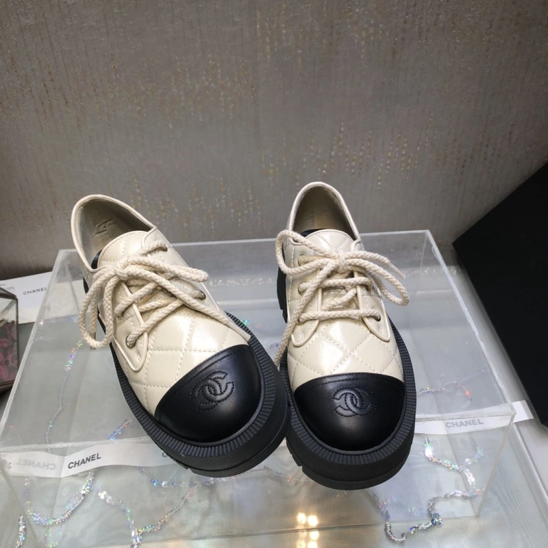 Chxnxl Casual Shoes Bold 130035